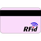 RFID card 13,56Mhz ISO 14443a Fudan08 1K  HiCo