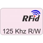 RFID Card 125Khz Read Write T5577