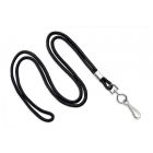 2135-3001 - Round Lanyard Metal Swivel Hook 3 mm
Ideal for cards, keys and phones
