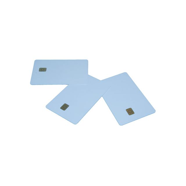 Smart card FM4442 2Kbit protected memory