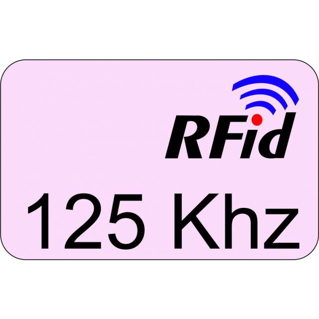 RFID Card 125Khz Read Only EM4100