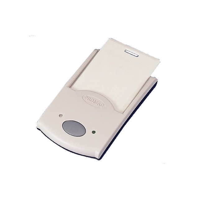 RFID Reader Mifare PCR300, no software
with virtual com port
