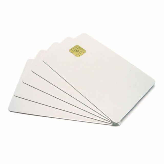 RFID 125Khz Read only card with chip EM4200