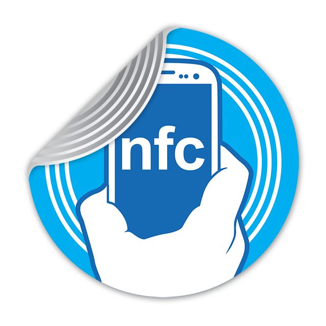 Lista Tag e Card Rfid compatibili NFC