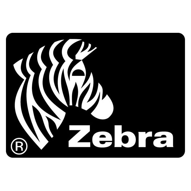 Zebra pulizia