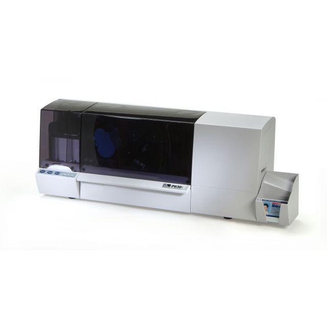 Ribbon Color YMCuvK (with UV panel) 500img/roll for P630I
